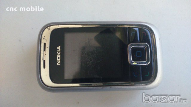 Nokia 6111 - Nokia RM-82, снимка 1 - Nokia - 10845704