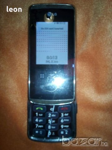 LG -KF600, снимка 4 - LG - 20215947