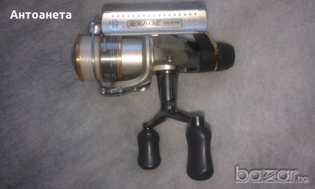 Макари за риболов, снимка 4 - Макари - 20138750