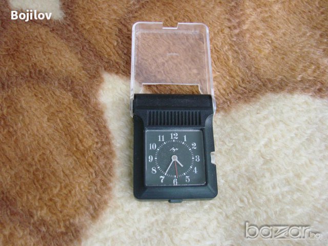 Продавам за колекционери стари часовници , снимка 6 - Антикварни и старинни предмети - 11052623