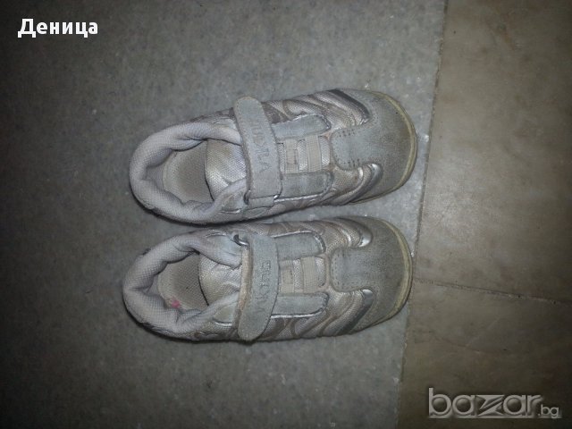 Детски маратонки Viking 25 н., снимка 2 - Детски маратонки - 14250603