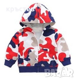 Детско яке, снимка 1