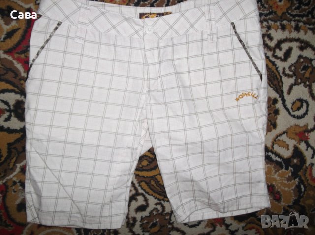 Къси панталони O,NEILL   мъжки М,дамски Л-ХЛ, снимка 9 - Къси панталони - 25987432