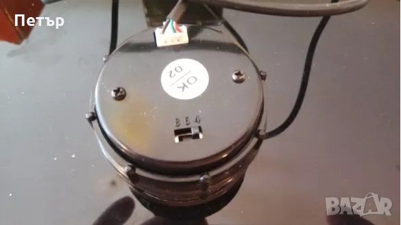 Обортомер, цифров, Dragon Gauge, дигитален,tachometer, измервателен уред, оборотомер, снимка 4 - Аксесоари и консумативи - 25032718