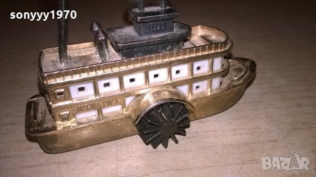 made in hong kong-ретро колекция-острилка-внос швеицария, снимка 2 - Колекции - 21996323