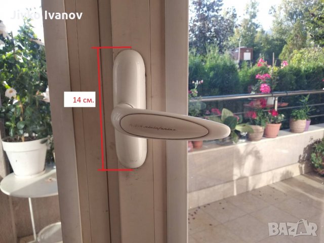 Ремонт на Алуминиева и ПВЦ дограма , снимка 4 - Други ремонти - 22828955