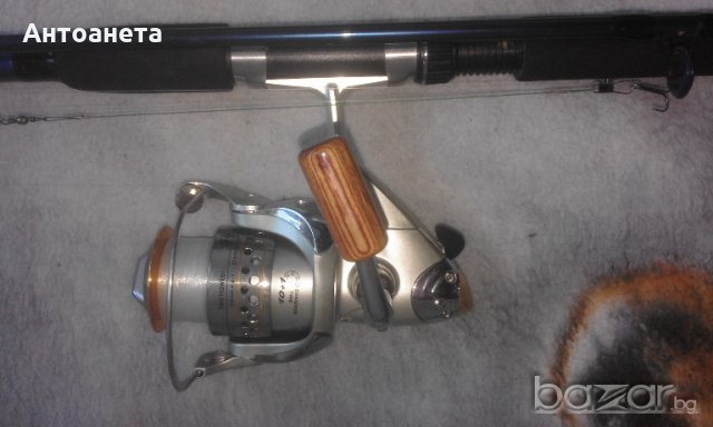 Въдици, снимка 9 - Въдици - 20178964