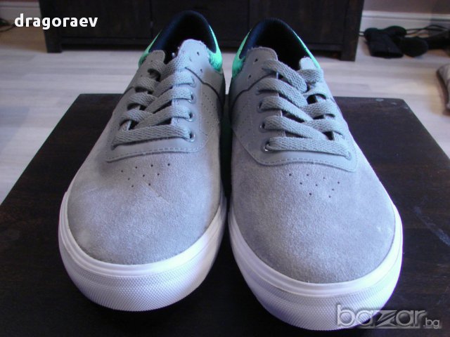 Нови спортни обувки Supra SPECTRE GRIFIN оригинал, снимка 3 - Маратонки - 11001594