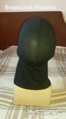 Маска-Качулка, снимка 3 - Зимни спортове - 16691731