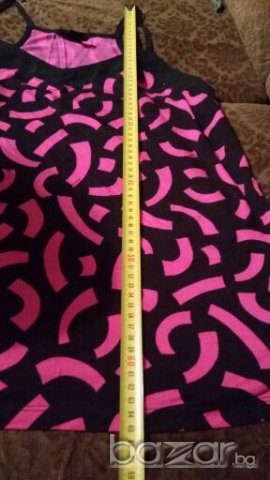 H&M дамски топ, снимка 3 - Корсети, бюстиета, топове - 19923894