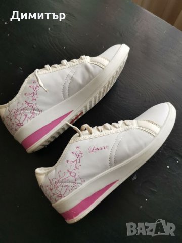 Letoon турски спортни дамски обувки , снимка 6 - Дамски ежедневни обувки - 25003601