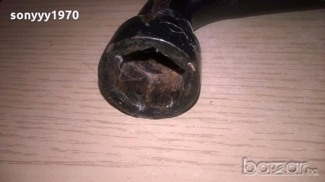 ford-17/19мм-ключ за гуми-внос швеицария, снимка 5 - Аксесоари и консумативи - 19508353