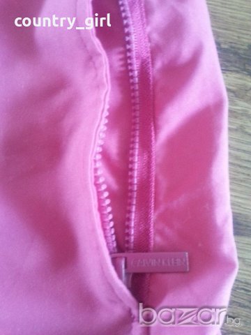 Calvin Klein - мъжки шорти, снимка 6 - Панталони - 18483634