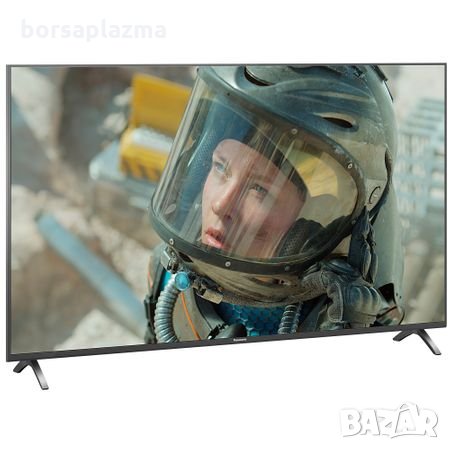 LED Smart Panasonic, 65" (164 cм), TX-65FX700E, 4K Ultra HD, снимка 2 - Телевизори - 23420875