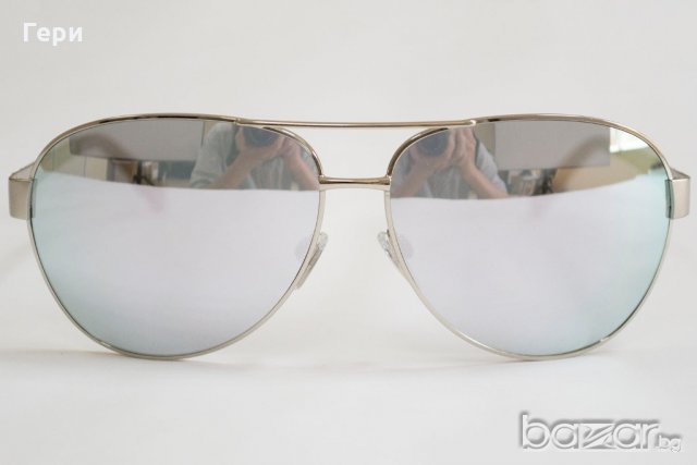 Огледални слънчеви очила Just Cavalli