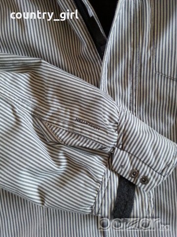 Helly Hansen - страхотно мъжко яке, снимка 6 - Якета - 19555528