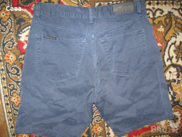 Къси панталони GANT, GAP   мъжки,размер33, снимка 8 - Къси панталони - 22510396
