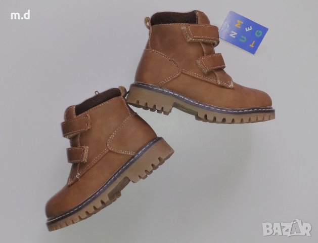 Детски ботушки Nutmeg, 24 номер 