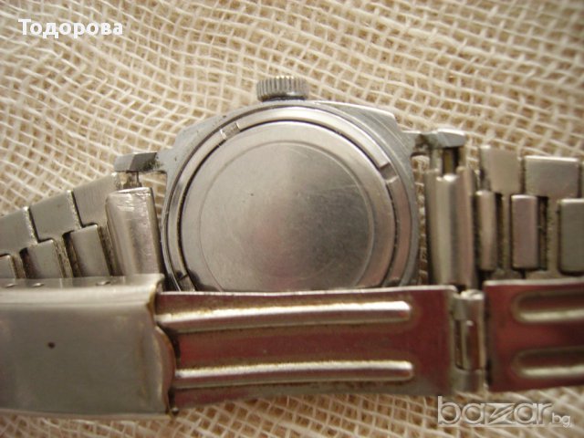 Продавам ръчни часовници-с единична цена от 10 до 25 лв. бройката. , снимка 2 - Антикварни и старинни предмети - 10976694