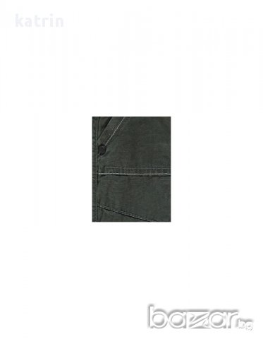 Нов пролетен подплатен панталон от Джордж, Англия, снимка 2 - Панталони и долнища за бебе - 10169081