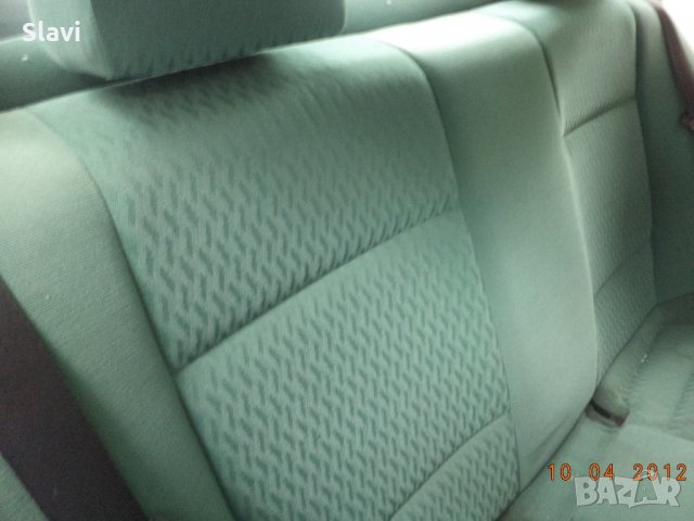 bmw e46 318i на части, снимка 13 - Автомобили и джипове - 22047067