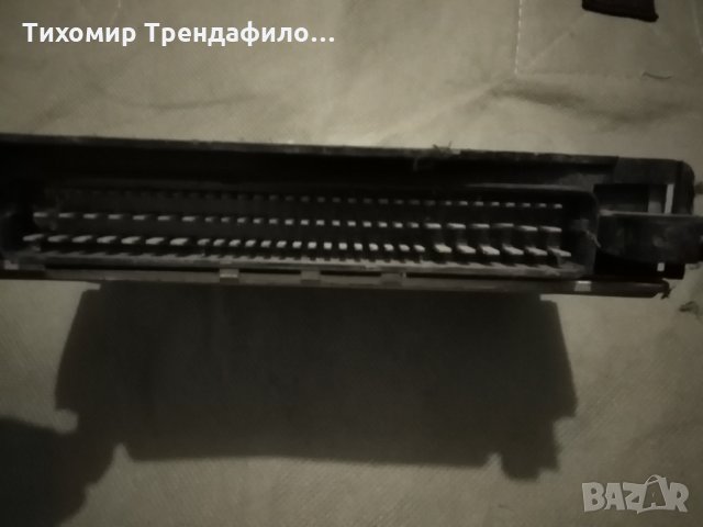 BMW 525 1991 Transmission Gearbox ECU 0260002114 1421012 ,0 260 002 114, 1 421 012,компютър за скоро, снимка 2 - Части - 23653301