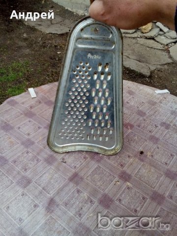 Старо ренде #3, снимка 5 - Антикварни и старинни предмети - 20778850