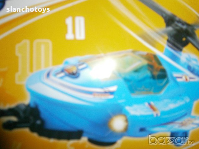 Кукла Спортакус или Стефани от Мързел град-29 см, снимка 4 - Кукли - 6607403