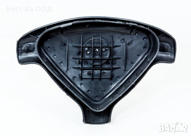 Капак шофьорски аербег/airbag Опел/Opel Astra Zafira Corsa Tigra, снимка 3 - Аксесоари и консумативи - 22653772