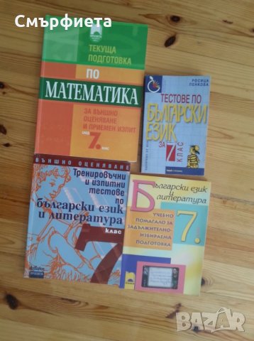  Учебници за  6-7-8-9-10 -11 клас , снимка 3 - Учебници, учебни тетрадки - 19298791