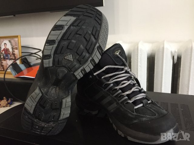 Adidas Climaproof GTX, снимка 7 - Детски боти и ботуши - 23302578