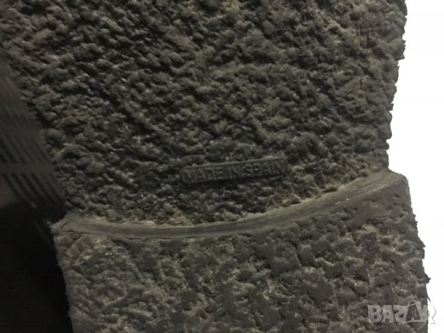 маркови кожени обувки ASOS Desert, снимка 6 - Дамски ежедневни обувки - 23995644