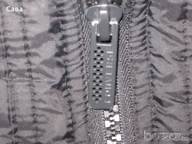 Зимно яке CONVERSE  дамско,хл, снимка 5 - Якета - 19785589