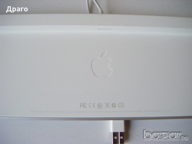 Клавиатура Apple, снимка 5 - Клавиатури и мишки - 20362322