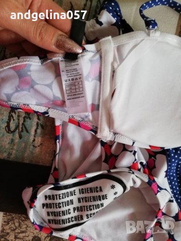 Бански , снимка 3 - Бански костюми - 24582413