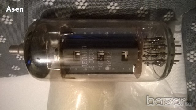 Електронна скрап -GSM платки, дросели, радиолампи, снимка 9 - Други - 7977840