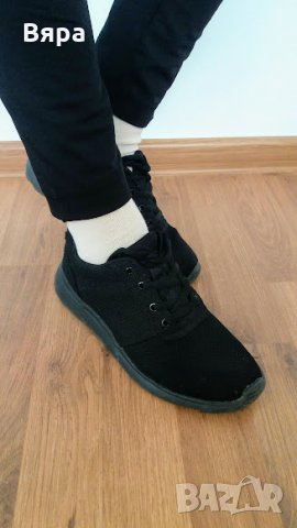 Vty маратонки за бягане - Оригинални спортни обувки!, снимка 3 - Спортна екипировка - 22426597