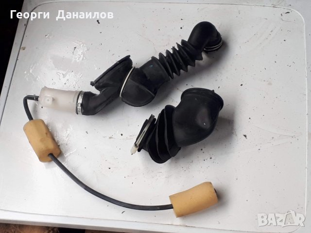 Продавам пералня CANDY C2 O85 на части, снимка 7 - Перални - 22519583