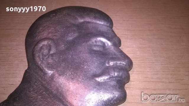 сталин-ретро колекция за стена-24х17см, снимка 3 - Колекции - 19847555