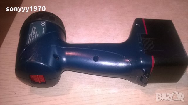 bosch профи фенер и батерия-внос швеция, снимка 6 - Други инструменти - 25466939