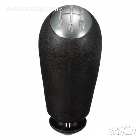 Топка за скоростен лост на Renault Clio MK3 III Megane MK2, снимка 3 - Аксесоари и консумативи - 23989637