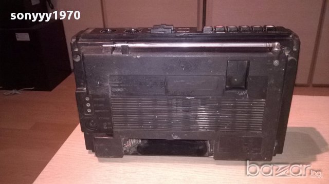 hitachi за ремонт за части-внос швеицария, снимка 12 - Ресийвъри, усилватели, смесителни пултове - 18052437