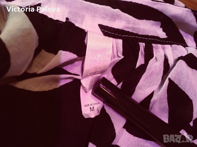 Потник VICTORIA’S SECRET, снимка 3 - Потници - 21948189