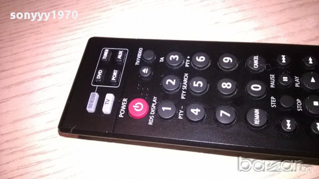 Samsung remote control-оригинално за тв и ресивър-внос швеицария, снимка 8 - Други - 17015530