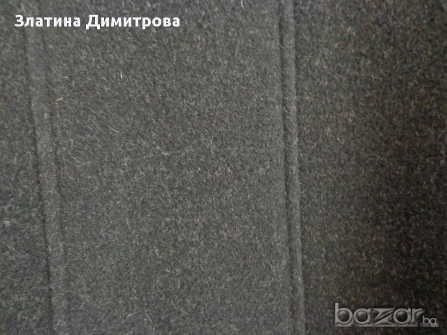 дълго дамско вълнено палто, снимка 4 - Палта, манта - 16689006