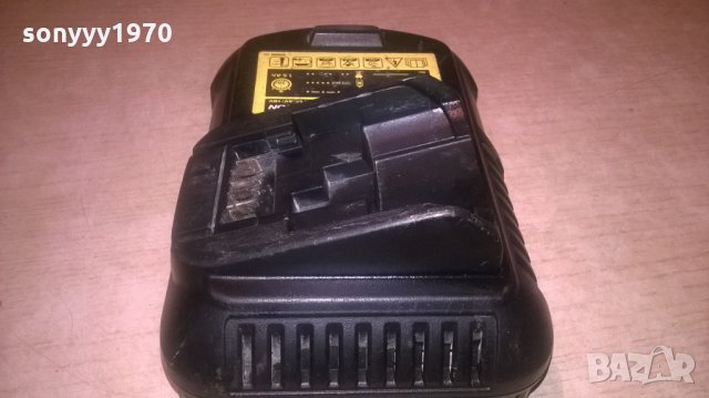 dewalt dcb105 li-ion charger-внос швеция, снимка 10 - Винтоверти - 25516784