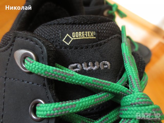 Lowa RENEGADE III GTX, снимка 14 - Маратонки - 22949479