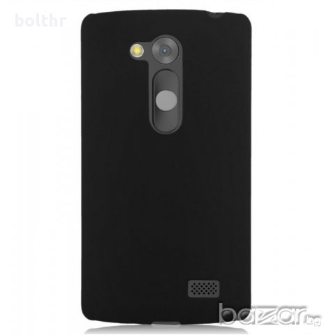 SLIM LINE ГРЪБ ЗА LG L FINO