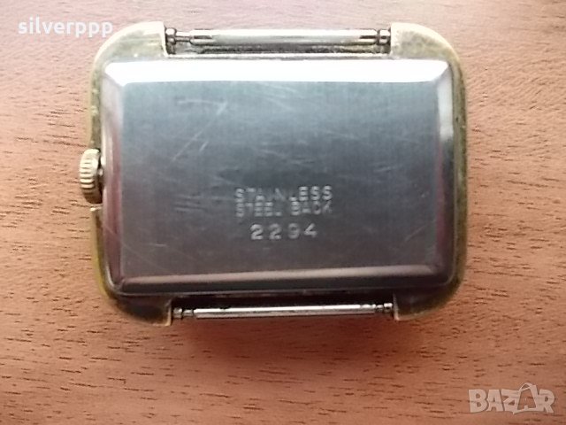  Часовник PRECIMAX , снимка 3 - Антикварни и старинни предмети - 22128091