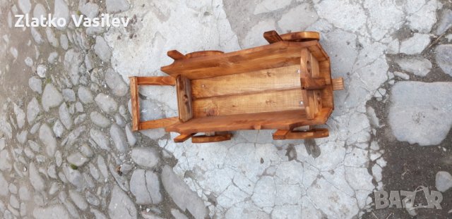 Декорация за градина , снимка 3 - Градински мебели, декорация  - 24638024